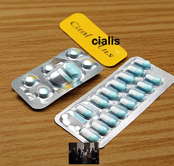 Foro cialis donde comprar